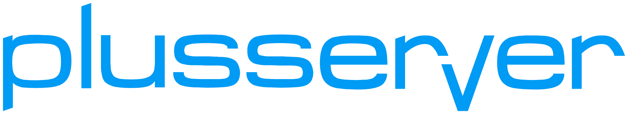 Logo plusserver
