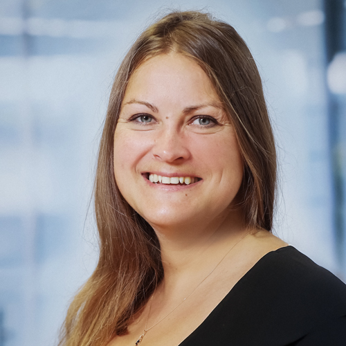 Foto: Ksenia Spashchanskaya, OPITZ CONSULTING