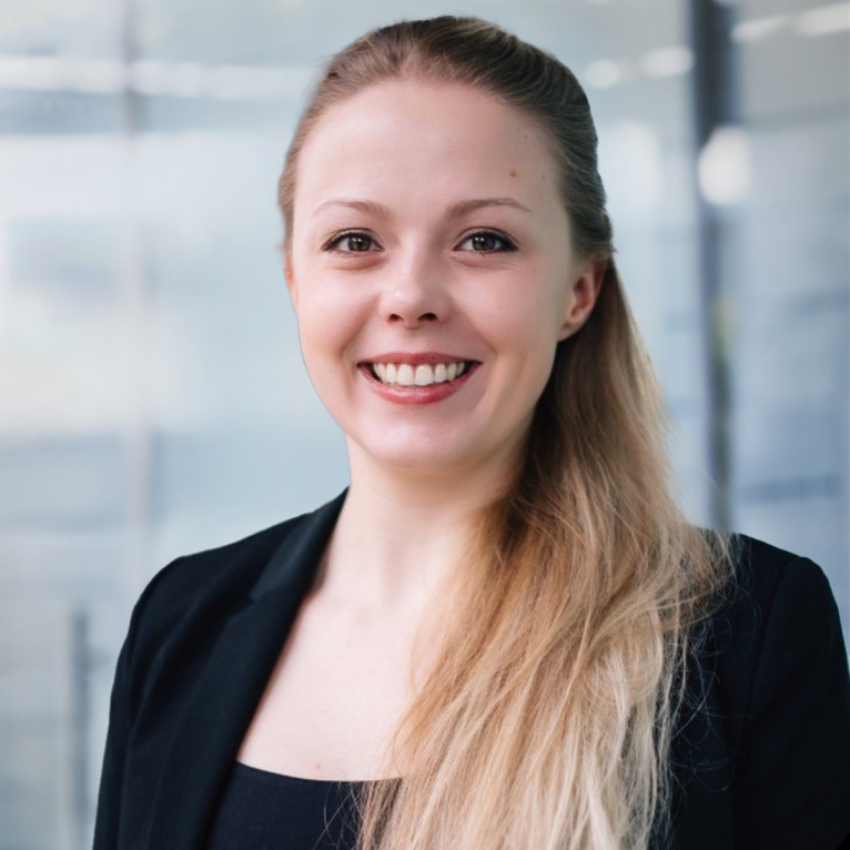 Foto: Theresa Hemp, OPITZ CONSULTING