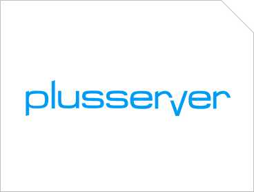 Logo plusserver